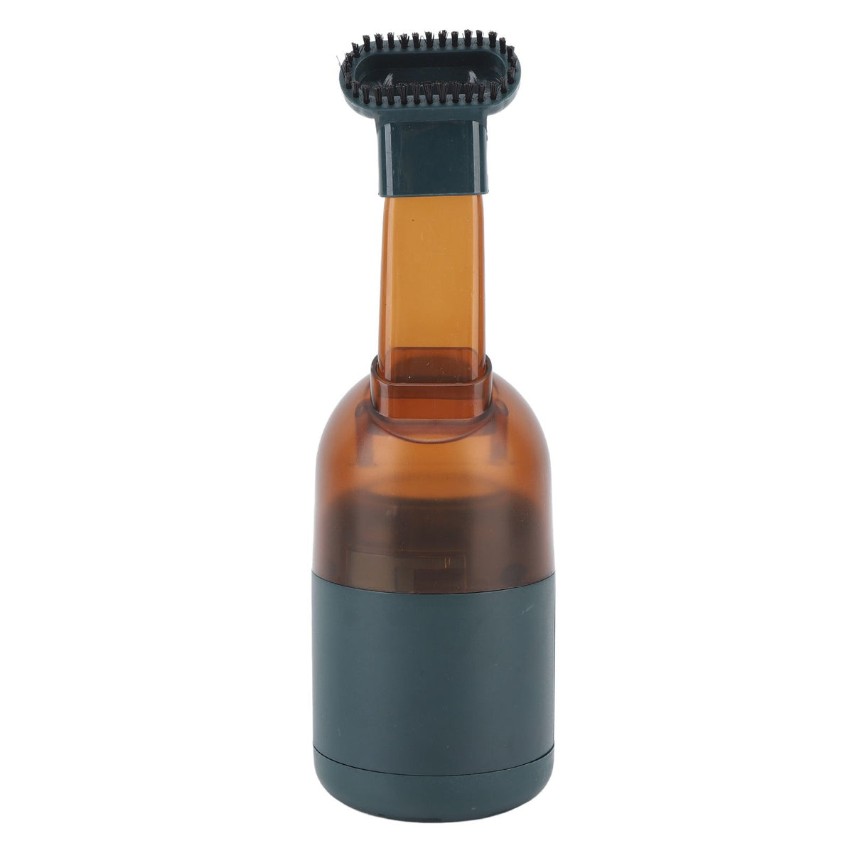 Green Cordless Vacuum Cleaner Desk Handheld Small Vacuum Cleaning Machine for Home Desktop Keyboard