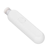 Baby Nail Buffer Newborn Toddler Children Women Nail File Pet Electric Manicure Clipper - Top-Down View