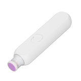 Baby Nail Buffer Newborn Toddler Children Women Nail File Pet Electric Manicure Clipper