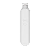Baby Nail Buffer Newborn Toddler Children Women Nail File Pet Electric Manicure Clipper