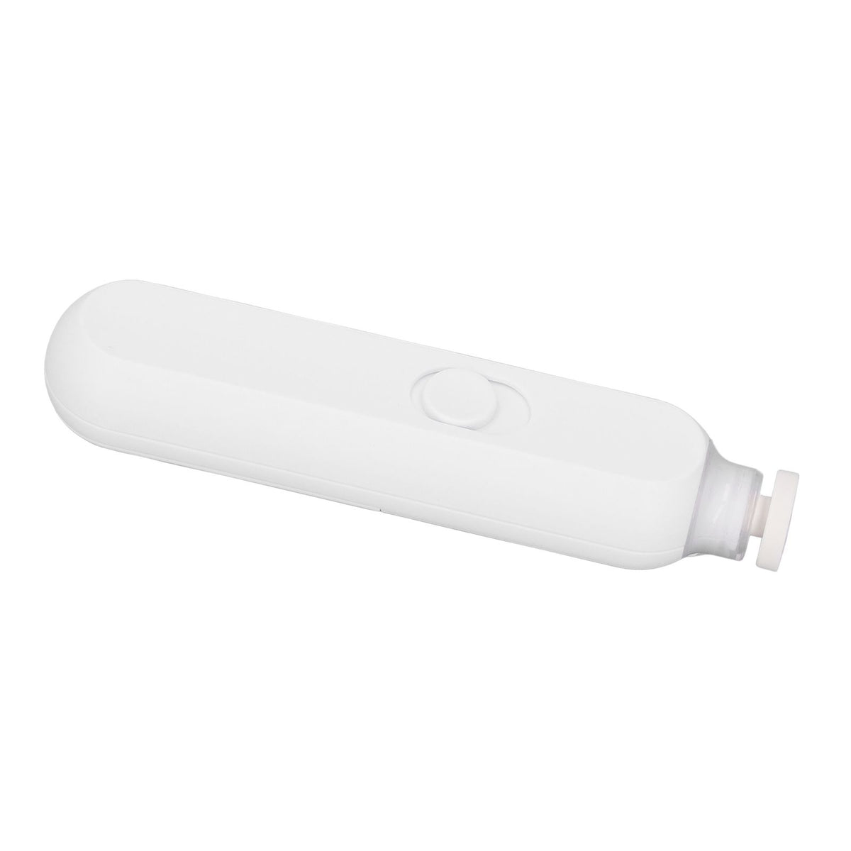 Baby Nail Buffer Newborn Toddler Children Women Nail File Pet Electric Manicure Clipper