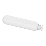 Baby Nail Buffer Newborn Toddler Children Women Nail File Pet Electric Manicure Clipper - Low Angle