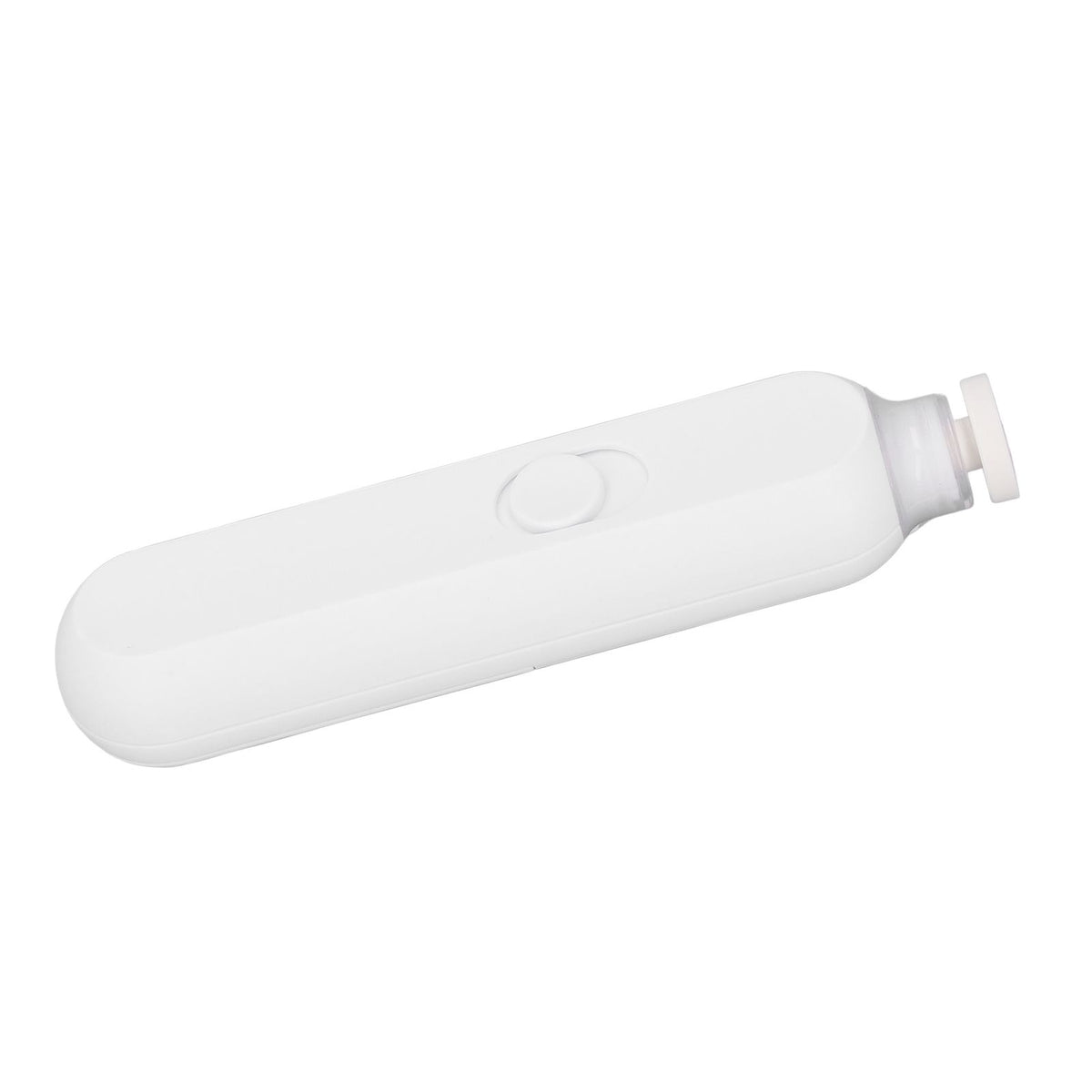 Baby Nail Buffer Newborn Toddler Children Women Nail File Pet Electric Manicure Clipper