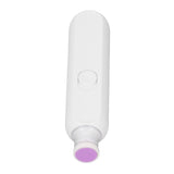 Baby Nail Buffer Newborn Toddler Children Women Nail File Pet Electric Manicure Clipper - Extra Image