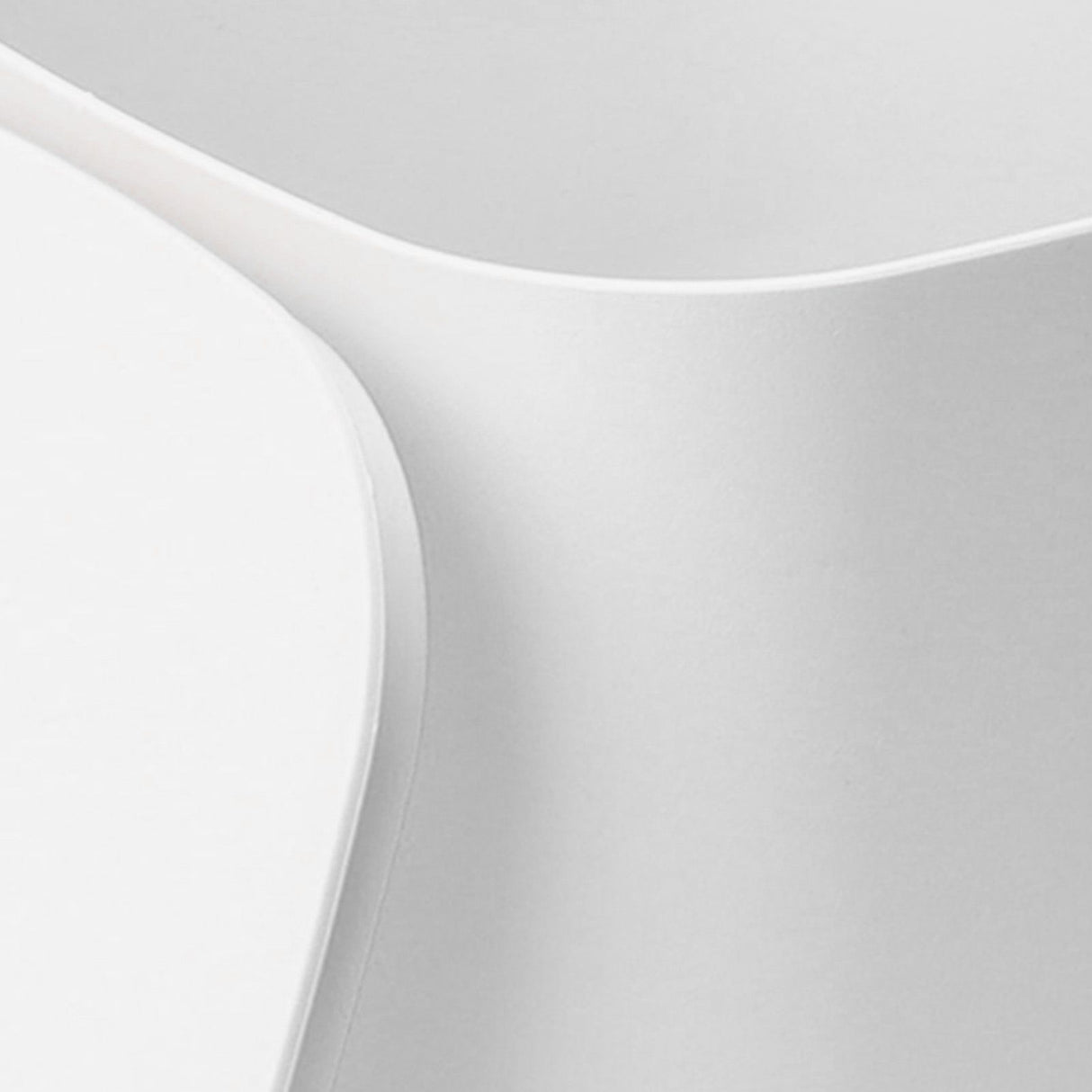 Mini Dishwasher 18W 8.5V 2A 2000mah Portable Countertop Dishwasher for Dishware Fruit Vegetable White