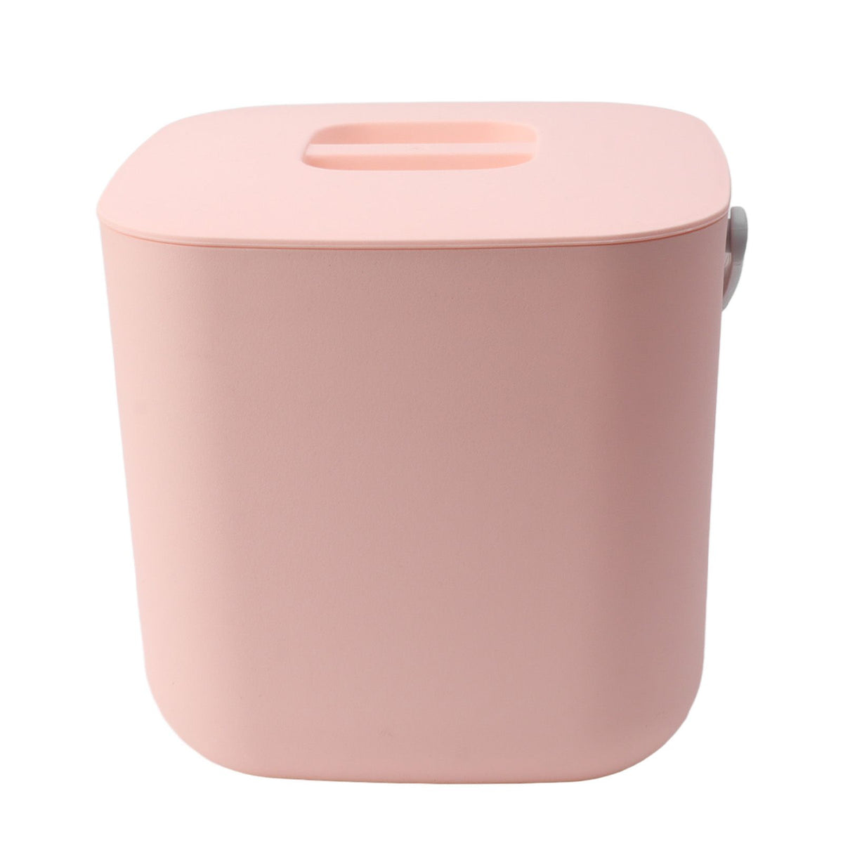Mini Dishwasher 18W 8.5V 2A 2000mah Portable Countertop Dishwasher for Dishware Fruit Vegetable Pink