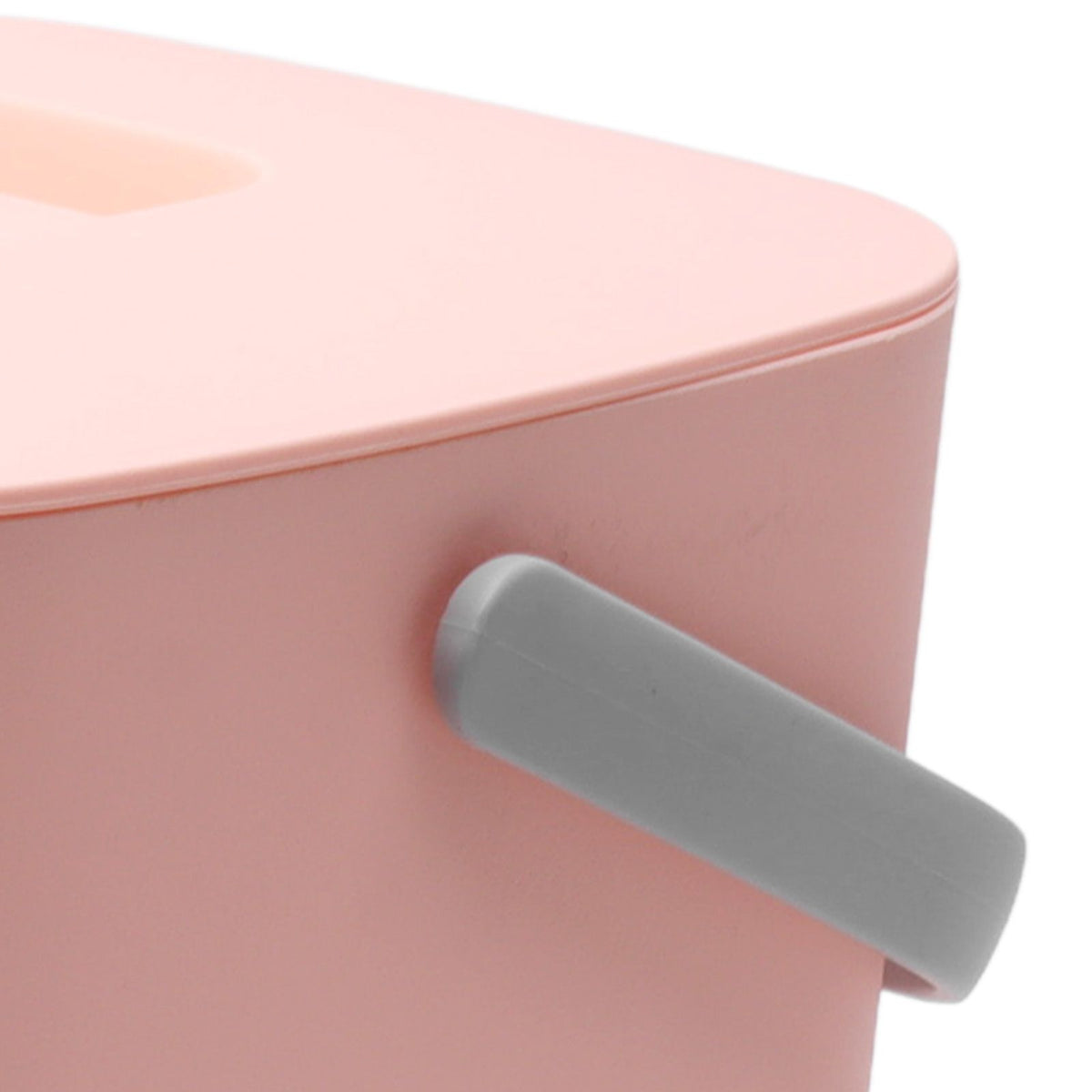 Mini Dishwasher 18W 8.5V 2A 2000mah Portable Countertop Dishwasher for Dishware Fruit Vegetable Pink