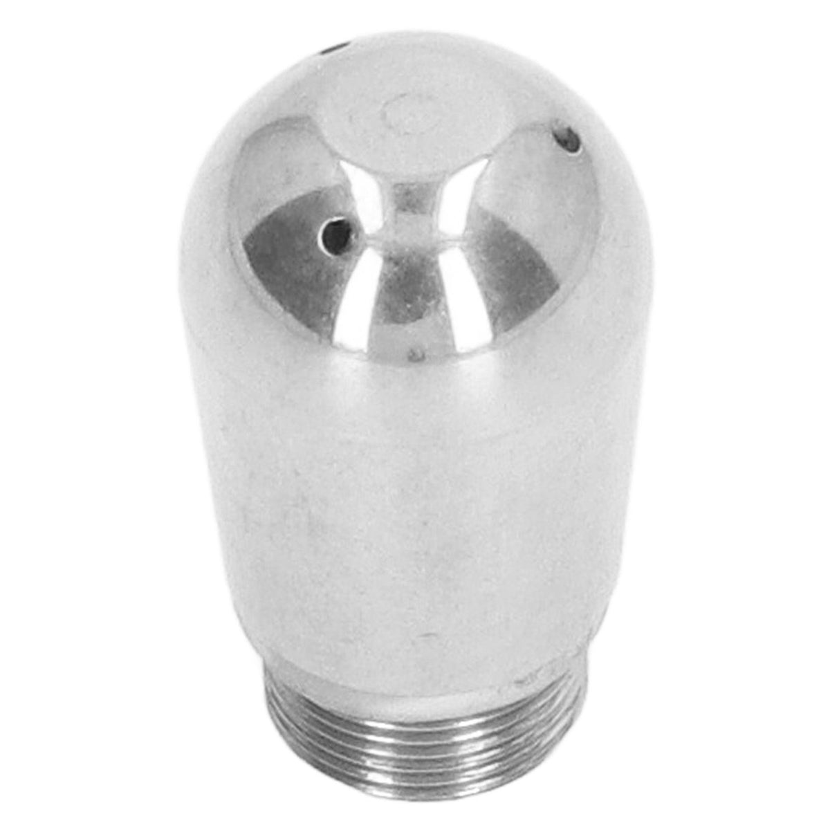 Coffee Machine Steam Nozzle Stainless Steel 3 Holes Coffee Maker Milk Foam Spout Tip for Breville 8