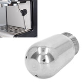 Coffee Machine Steam Nozzle Stainless Steel 3 Holes Coffee Maker Milk Foam Spout Tip for Breville 8 - Extra Image