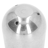 Coffee Machine Steam Nozzle Stainless Steel 3 Holes Coffee Maker Milk Foam Spout Tip for Breville 8 - Extra Image