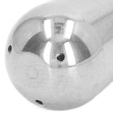 Coffee Machine Steam Nozzle Stainless Steel 3 Holes Coffee Maker Milk Foam Spout Tip for Breville 8 - Extra Image
