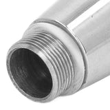 Coffee Machine Steam Nozzle Stainless Steel 3 Holes Coffee Maker Milk Foam Spout Tip for Breville 8