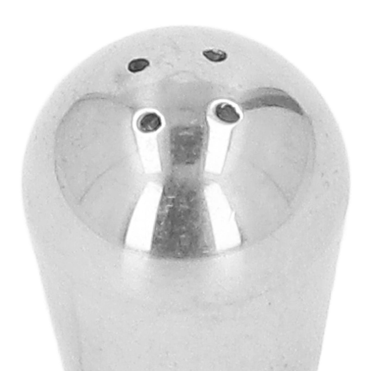 Coffee Maker Steam Nozzle Stainless Steel Tip Milk Foam Spout Replacement for Breville 8 Series Coffee Machine 4 Hole