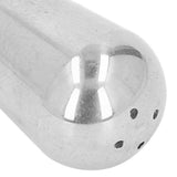 Coffee Maker Steam Nozzle Stainless Steel Tip Milk Foam Spout Replacement for Breville 8 Series Coffee Machine 4 Hole