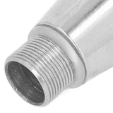 Coffee Maker Steam Nozzle Stainless Steel Tip Milk Foam Spout Replacement for Breville 8 Series Coffee Machine 4 Hole