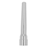 Stainless Steel Coffee Machine Steam Nozzle Coffee Maker Steam Nozzle for EC680 EC685 ECP3420 ECO310 - Front View