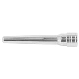 Stainless Steel Coffee Machine Steam Nozzle Coffee Maker Steam Nozzle for EC680 EC685 ECP3420 ECO310 - Side View