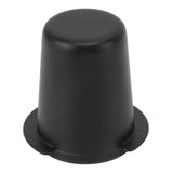 Coffee Dosing Cup Stainless Steel Universal Black Powder Attechment Tool for Coffee Machine 51mm