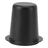Coffee Dosing Cup Stainless Steel Universal Black Powder Attechment Tool for Coffee Machine 51mm