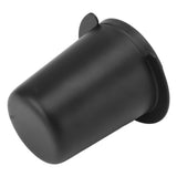 Coffee Dosing Cup Stainless Steel Universal Black Powder Attechment Tool for Coffee Machine 51mm - Extra Image