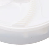 Electric Fly Trap Automatic USB Charging Quiet Detachable Flytrap Flycatcher for Restaurant Kitchen