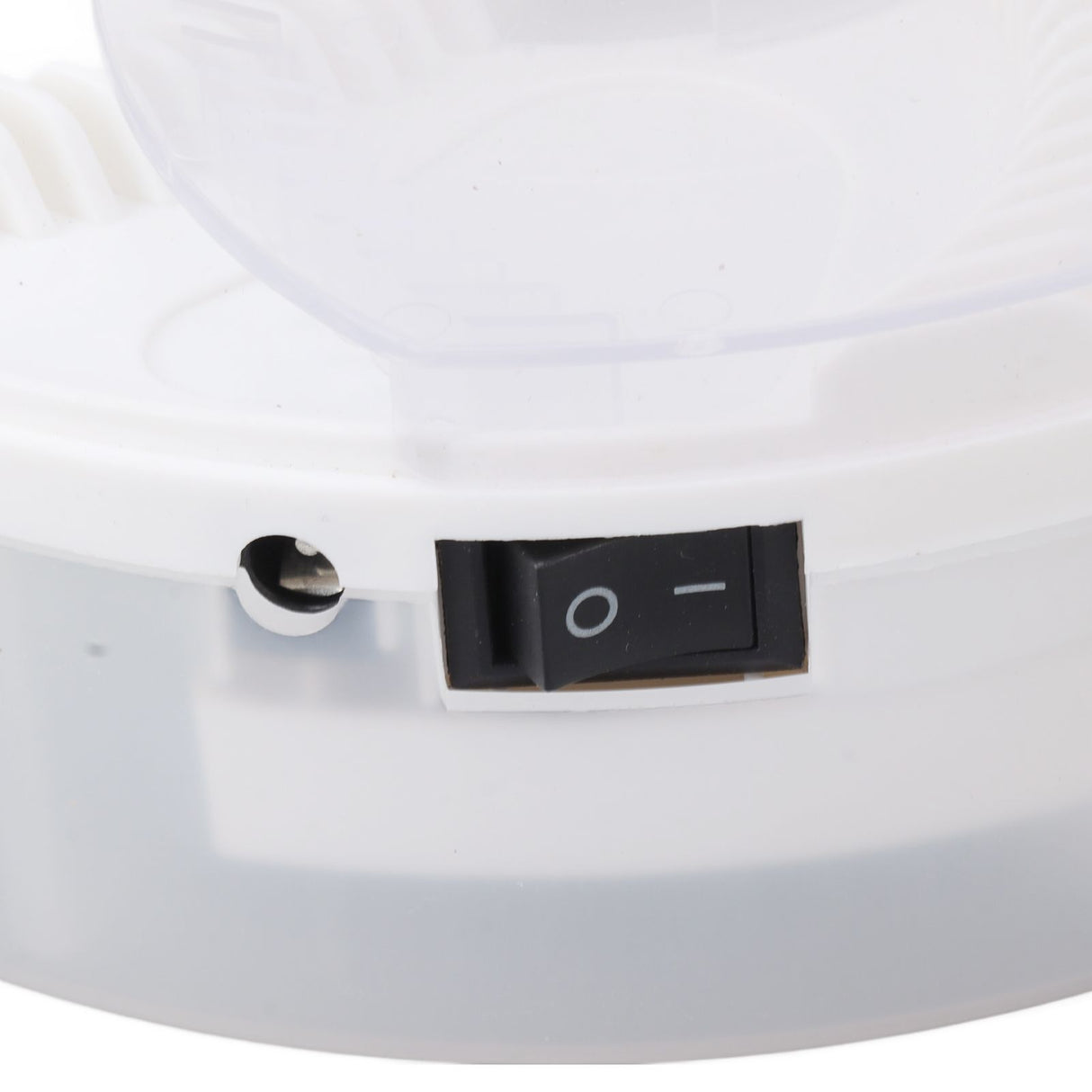 Electric Fly Trap Automatic USB Charging Quiet Detachable Flytrap Flycatcher for Restaurant Kitchen