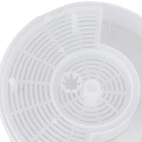 Electric Fly Trap Automatic USB Charging Quiet Detachable Flytrap Flycatcher for Restaurant Kitchen - Extra Image