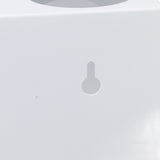 Soda Bottle Holder 3 Holes Soda Bottle Draining Stand Soda Accessories With Silicone Pad White - Extra Image