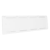Yogurt Fridge Organizer 4 Capacity 3.75in Wide Mouth Yogurt Easy Installation Space Saving Yogurt Sliders Holder for Small Refrigerator - Extra Image