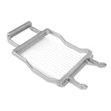 Bread Cheese Blade Handheld Cheese Blade with Stainless Steel Wires for Slicing Pork Luncheon Meat Bananas Fruits Cucumbers