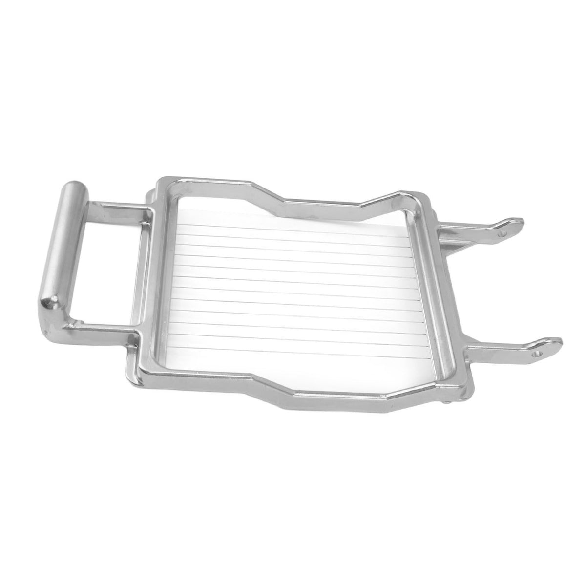 Bread Cheese Blade Handheld Cheese Blade with Stainless Steel Wires for Slicing Pork Luncheon Meat Bananas Fruits Cucumbers