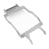 Bread Cheese Blade Handheld Cheese Blade with Stainless Steel Wires for Slicing Pork Luncheon Meat Bananas Fruits Cucumbers