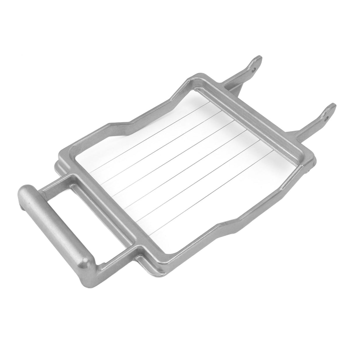 Bread Cheese Blade Handheld Cheese Blade with Stainless Steel Wires for Slicing Pork Luncheon Meat Bananas Fruits Cucumbers 20mm