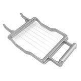 Bread Cheese Blade Handheld Cheese Blade with Stainless Steel Wires for Slicing Pork Luncheon Meat Bananas Fruits Cucumbers 20mm