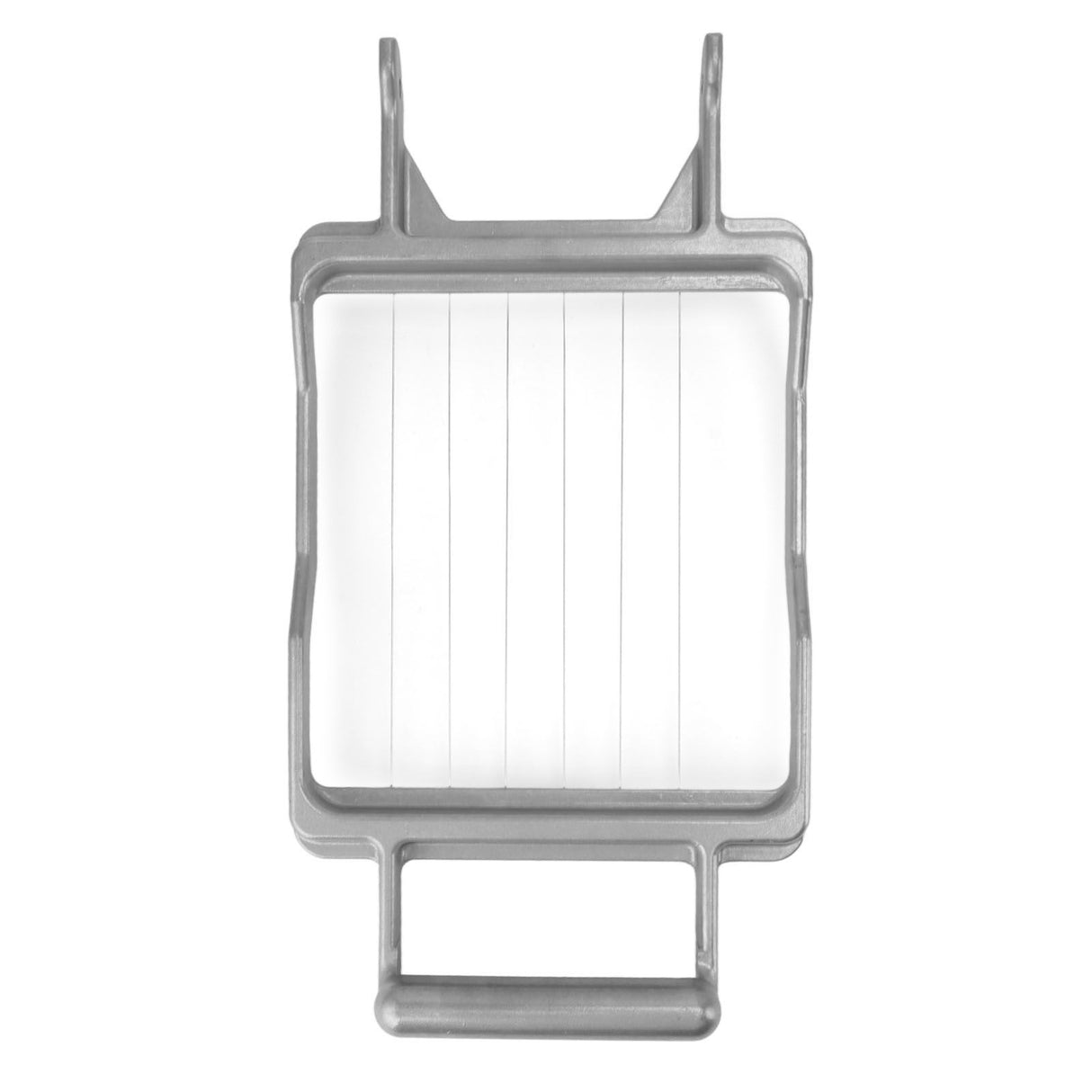 Bread Cheese Blade Handheld Cheese Blade with Stainless Steel Wires for Slicing Pork Luncheon Meat Bananas Fruits Cucumbers 20mm