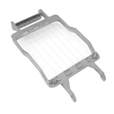 Bread Cheese Blade Handheld Cheese Blade with Stainless Steel Wires for Slicing Pork Luncheon Meat Bananas Fruits Cucumbers 20mm - Low Angle