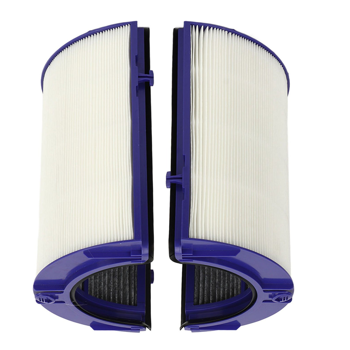 High Efficiency Particulate Air Filter Replacement for TP06 HP06 PH01 PH02 HP07 TP07 HP09 TP09 Purifying Fans Air Purifier
