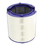 High Efficiency Particulate Air Filter Replacement for TP06 HP06 PH01 PH02 HP07 TP07 HP09 TP09 Purifying Fans Air Purifier