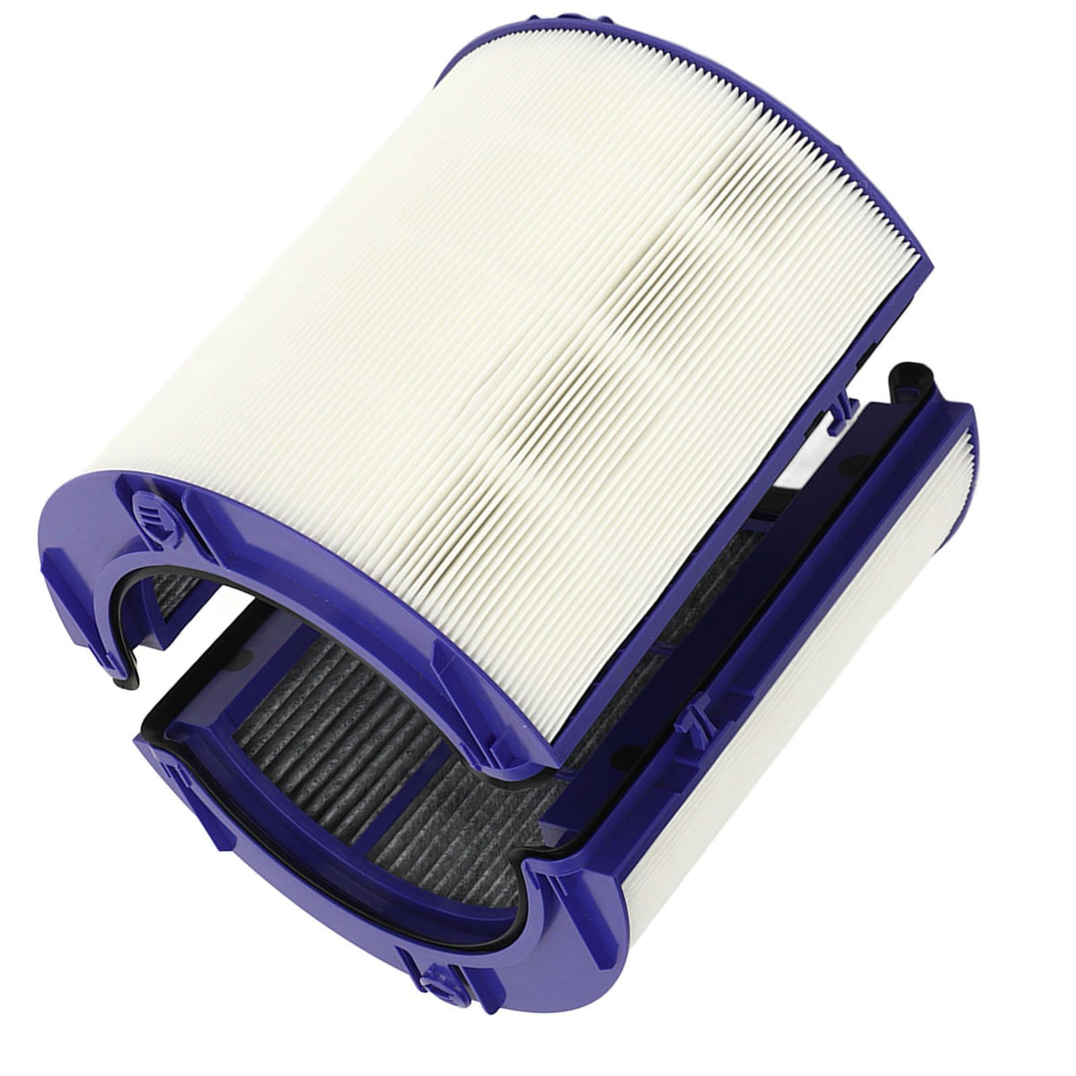 High Efficiency Particulate Air Filter Replacement for TP06 HP06 PH01 PH02 HP07 TP07 HP09 TP09 Purifying Fans Air Purifier