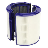 High Efficiency Particulate Air Filter Replacement for TP06 HP06 PH01 PH02 HP07 TP07 HP09 TP09 Purifying Fans Air Purifier