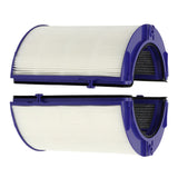 High Efficiency Particulate Air Filter Replacement for TP06 HP06 PH01 PH02 HP07 TP07 HP09 TP09 Purifying Fans Air Purifier