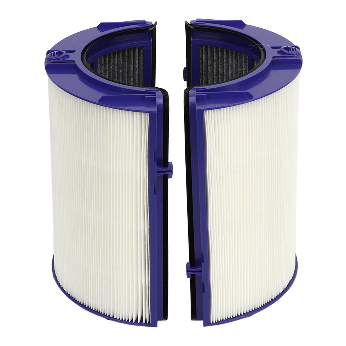 High Efficiency Particulate Air Filter Replacement for TP06 HP06 PH01 PH02 HP07 TP07 HP09 TP09 Purifying Fans Air Purifier