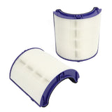 High Efficiency Particulate Air Filter Replacement for TP06 HP06 PH01 PH02 HP07 TP07 HP09 TP09 Purifying Fans Air Purifier
