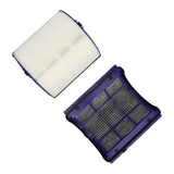 High Efficiency Particulate Air Filter Replacement for TP06 HP06 PH01 PH02 HP07 TP07 HP09 TP09 Purifying Fans Air Purifier