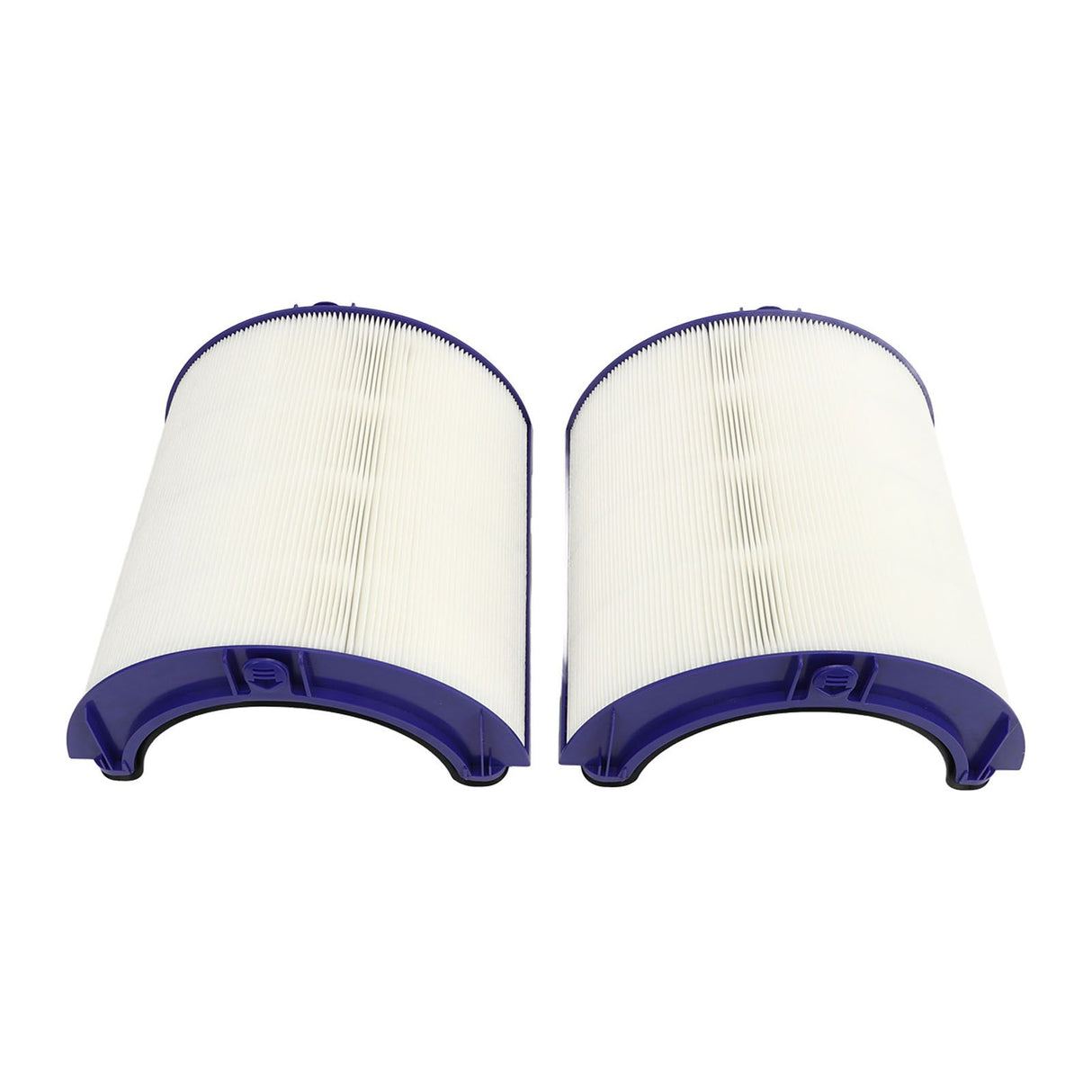 High Efficiency Particulate Air Filter Replacement for TP06 HP06 PH01 PH02 HP07 TP07 HP09 TP09 Purifying Fans Air Purifier