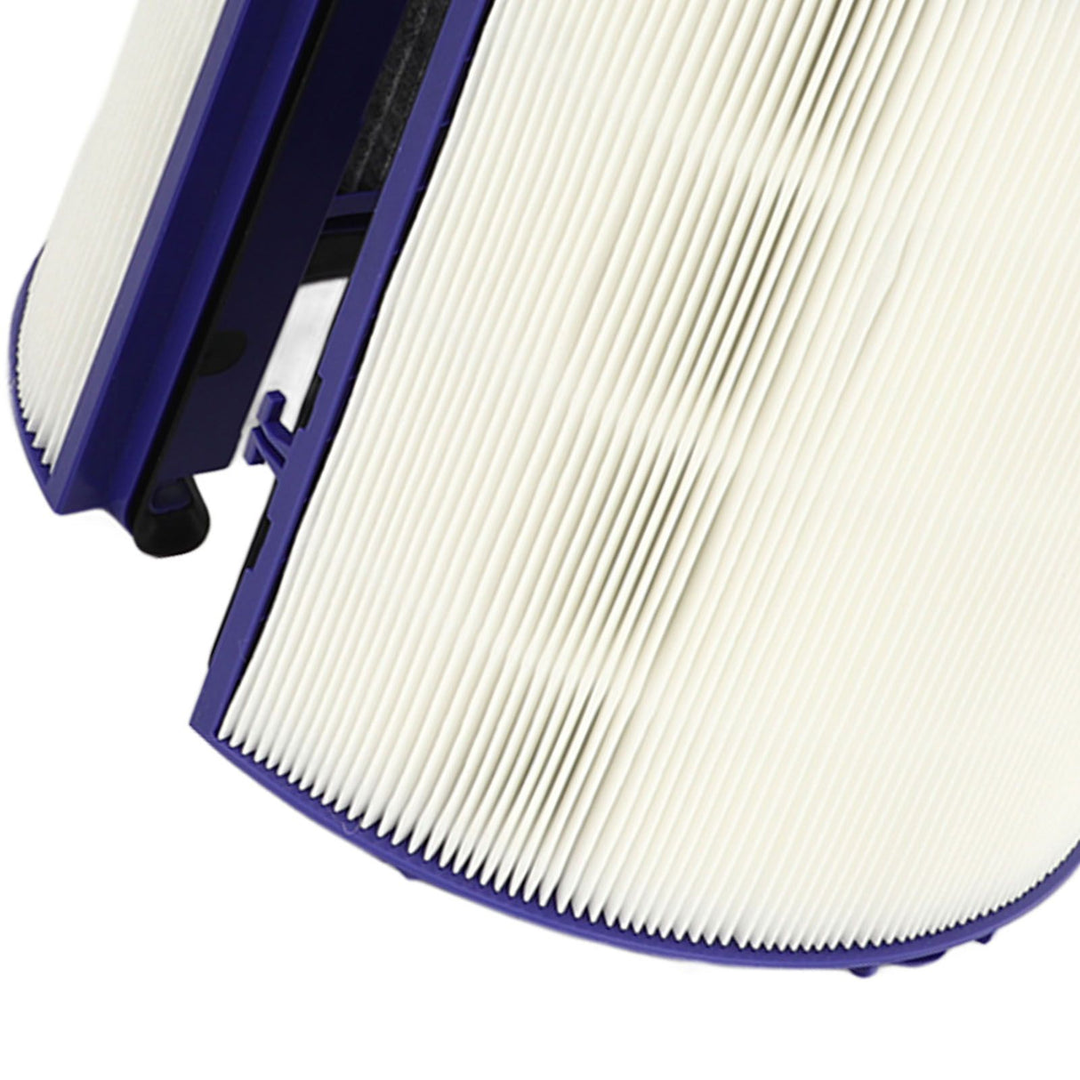 High Efficiency Particulate Air Filter Replacement for TP06 HP06 PH01 PH02 HP07 TP07 HP09 TP09 Purifying Fans Air Purifier