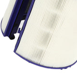 High Efficiency Particulate Air Filter Replacement for TP06 HP06 PH01 PH02 HP07 TP07 HP09 TP09 Purifying Fans Air Purifier