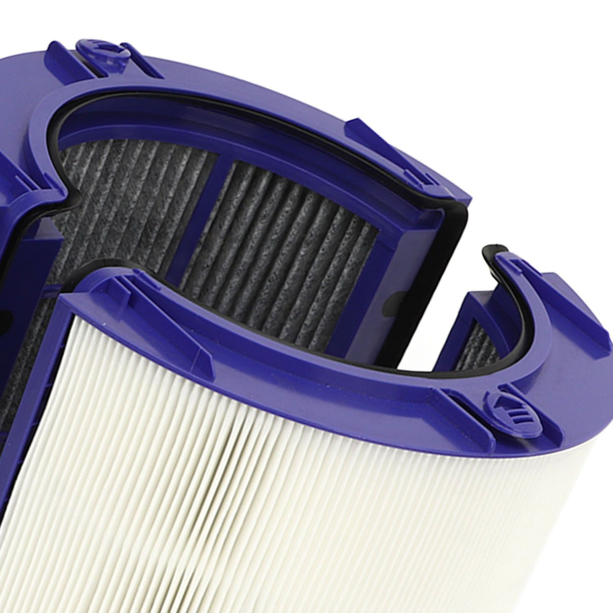 High Efficiency Particulate Air Filter Replacement for TP06 HP06 PH01 PH02 HP07 TP07 HP09 TP09 Purifying Fans Air Purifier