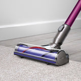 Horsehair Hardwood Floor Brush Vaccum Cleaner Floor Brush for V6 DC62 DC59 Vaccum Cleaner - Extra Image