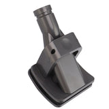 Vacuum Pet Brush for V6 V7 V8 V10 V11 V15 Efficient Vacuum Cleaner Pet Grooming Brush for Long Haired Dog Cat Other Animals - Front View